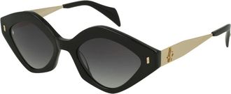 John Richmond Hombre, Accesorios, Negro, Talla: ONE Size