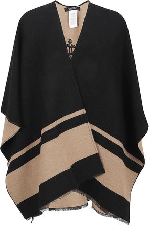 Ralph Lauren Nvmbr Jcqrd-cape