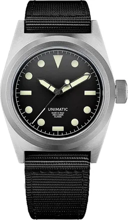 Unimatic Watch Kit
