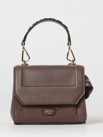 Lancel Borsa Ninon in pelle a grana
