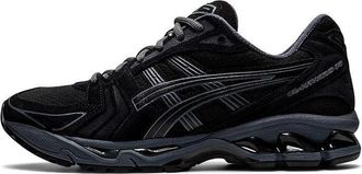 Asics Gel-Kayano 14 Black Carrier Grey 1201A244-001