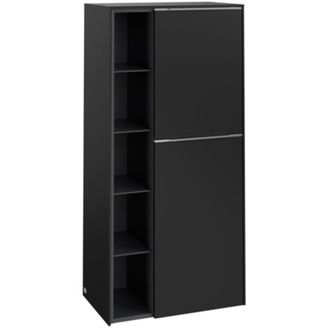 Villeroy & Boch Villeroy&boch - Subway 3.0, Armario Central, 2 Puertas Tope