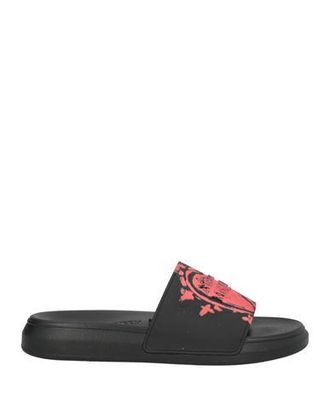 Alexander McQueen CALZADO - Sandalias con cierre en YOOX.COM