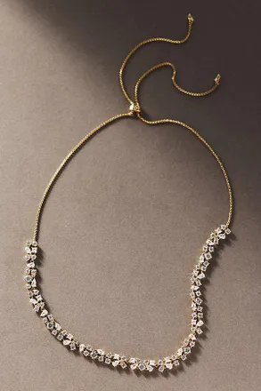 Nadri Runway Adjustable Choker