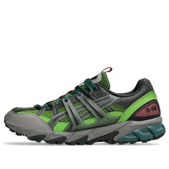 Asics Gel-Sonoma 15-50 Piquant Green Graphite Grey 1203A488-300