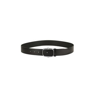 Isabel Marant Holis Belt - female - Isabel Marant - Belts - Black - 90 CM - Accessories