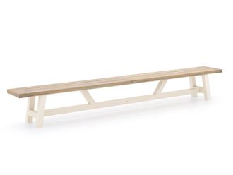 Bellagio la vita attrattiva Bellagio Bresimo picknickbank 330x40x44,5cm