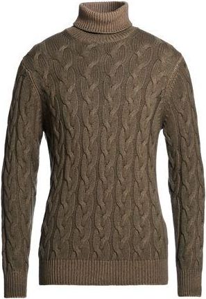 FILIPPO DE LAURENTIIS MAGLIERIA - Dolcevita su YOOX.COM