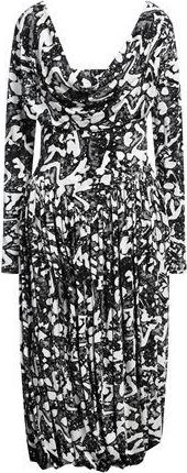 Stella McCartney DRESSES - Maxi dresses sur YOOX.COM