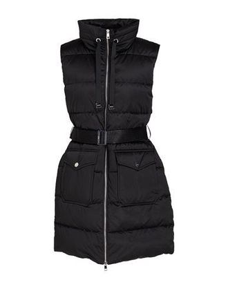 Liu Jo COATS & JACKETS - Gilets on YOOX.COM