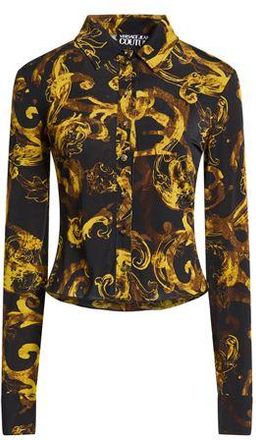 Versace TOPWEAR - Shirts on YOOX.COM