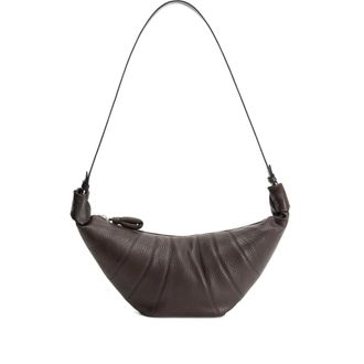 Christophe Lemaire Medium Croissant Shoulder Bag