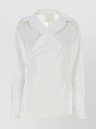 Givenchy cotton regular-fit shirt
