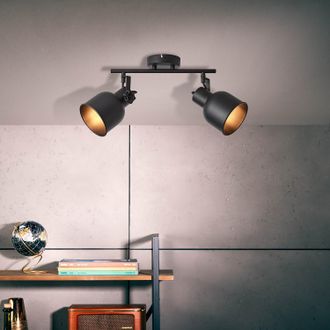 Brilliant home24 Deckenleuchte Rolet