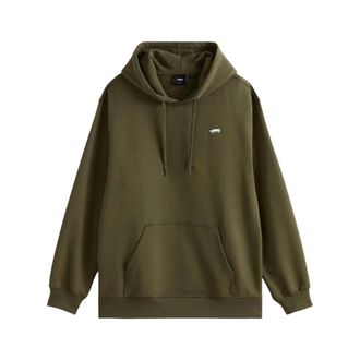Vans Uomo, Felpe, Verde, M, new