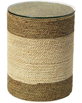 Jamie Young Co. Saint Barts Side Table