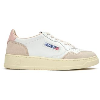 Autry Medalist Low Sneakers