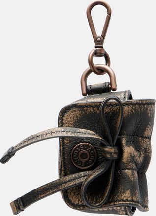 Acne Studios Leather headphone case