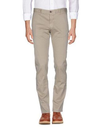 Incotex BOTTOMWEAR - Pantaloni su YOOX.COM