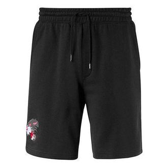 Puma Fierce Cat Shorts Black 579099-01