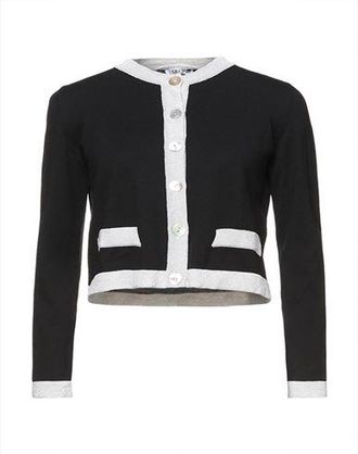 Liu Jo STRICKWAREN - Strickjacken auf YOOX.COM