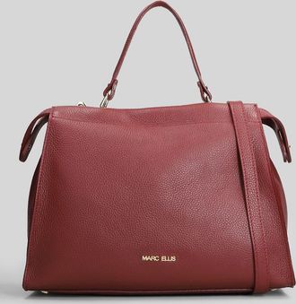 Marc Ellis Adele L Lt Do Tote