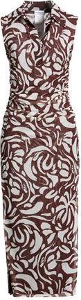 Marella DRESSES - Midi dresses on YOOX.COM