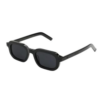 Gast Pai Sunglasses - unisex - Gast - Sunglasses - Black - 48 MM - Accessories