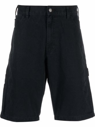 Dickies Bermuda denim - Nero