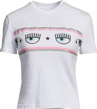 Chiara Ferragni TOPWEAR - T-shirts su YOOX.COM