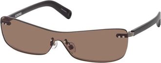 Jacquemus MIRADA JAC/69 C1 Matte Grey/Grey