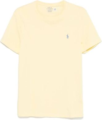 Polo Ralph Lauren Custom Slim-Fit Cotton T-Shirt, Size Large