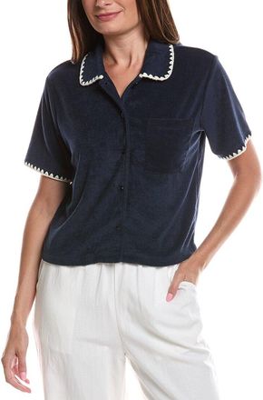 Z Supply Z Supply Miles Terry Shirt