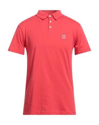 Jeckerson TOPWEAR - Polo shirts on YOOX.COM