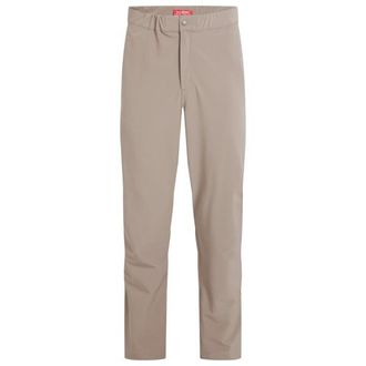 Craghoppers Nosilife Socco Trouser Freizeithose f&uuml;r Herren | grau