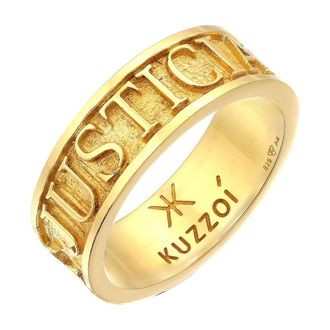 Kuzzoi Kuzzoi, Heren, Accessoires, Geel, Maat: 62 MM