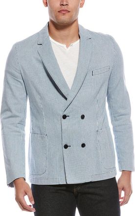 Officine Générale Officine Generale Leon Blazer