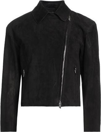 Salvatore Santoro ROPA DE ABRIGO - Chaquetas y cazadoras en YOOX.COM