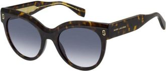 Marc Jacobs MJ 1134/S 086/08 Womens Sunglasses Size 52