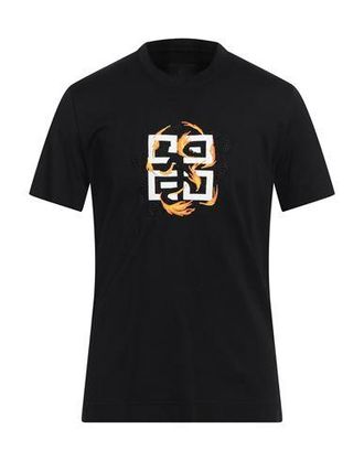 Givenchy TOPWEAR - T-shirts su YOOX.COM