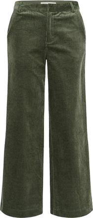 Part Two Donna, Pantaloni, Verde, 2Xl, new
