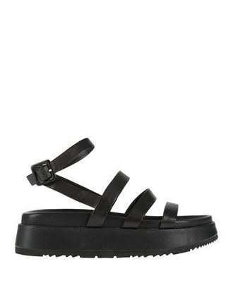Rahya Grey CALZADO - Sandalias con cierre en YOOX.COM