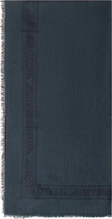 Emporio Armani unisex, Accessori, Verde, Taglia unica, new
