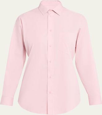 Darkpark Anne Lightweight Cotton Shirt