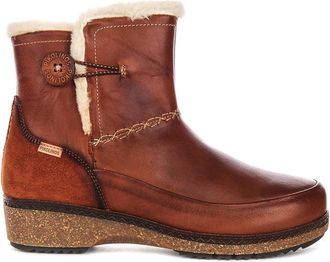 Pikolinos Winter Boots, female, Brown, 6 UK, Granada Ankle Boots