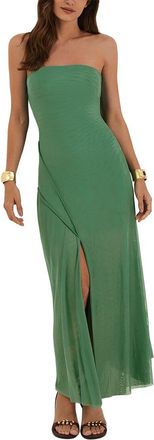 Vix Lavi Long Dress