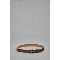 Balenciaga BB Thin 25 Belt