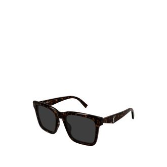 Saint Laurent Sunglasses, female, Brown, Size: 55 MM M170 Sunglasses