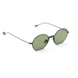 Eyepetizer unisex, Accessoires, Groen, Maat: 53 MM