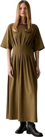 Gestuz Mujer, Vestidos, Verde, Talla: XS